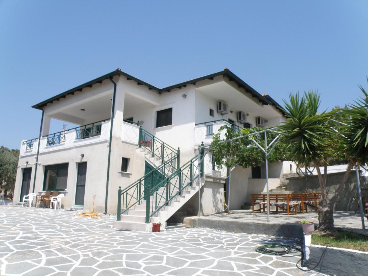 Country house Rodia 3 Guests
